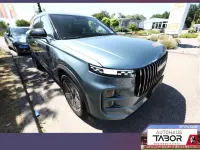 Neu Jaecoo 7 147 PS (108 kW) 2026 Grau SUV