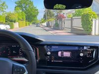 Gebraucht VW Polo Edition 207 PS (152 kW) 2024 Schwarz Kleinwagen