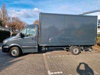 gebraucht Mercedes Sprinter 316 CDI