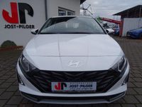 Neu Hyundai i20 101 PS (74 kW) 2025 Weiß Limousine