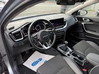 Gebraucht Kia XCeed Vision 160 PS (117 kW) 2023 Silber SUV