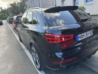 Gebraucht Audi RS Q3 310 PS (228 kW) 2014 SUV