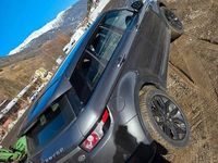 Gebraucht Land Rover Range Rover evoque 150 PS (110 kW) 2015 Grau SUV