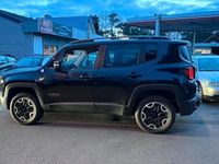 gebraucht Jeep Renegade 4x4