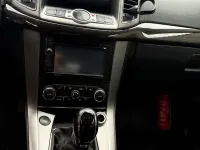Gebraucht Chevrolet Captiva 184 PS (135 kW) 2014 Weiß SUV