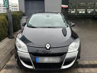 Gebraucht Renault Mégane Coupé Bose Edition 131 PS (96 kW) 2011 Schwarz Coupé
