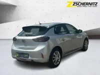 Gebraucht Opel Corsa Edition 101 PS (74 kW) 2023 Silber Kleinwagen
