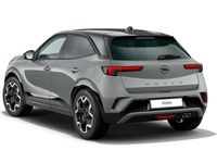 Neu Opel Mokka Ultimate 145 PS (106 kW) 2026 Grafik grau / dachfarbe schwarz SUV