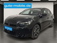 Neu Opel Corsa 145 PS (106 kW) 2025 Schwarz Kleinwagen