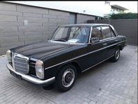 gebraucht Mercedes W115 200D