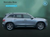 Gebraucht Mercedes GLB220 AMG 190 PS (139 kW) 2025 Grau SUV