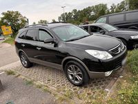 Gebraucht Hyundai Veracruz 250 PS (183 kW) 2012 Schwarz SUV