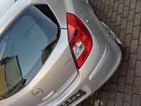 Gebraucht Opel Corsa 75 PS (55 kW) 2007 Grau Kleinwagen