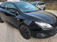 gebraucht Seat Ibiza 1.2 Stylance / Style