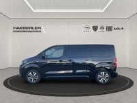 Gebraucht Citroën Spacetourer 177 PS (130 kW) 2025 Schwarz perla nera Van / Kleinbus
