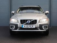Gebraucht Volvo XC70 243 PS (178 kW) 2013 Gold Limousine