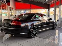 Gebraucht Audi A8 Sport 326 PS (239 kW) 2006 Schwarz Limousine