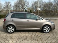 gebraucht VW Golf Plus VI Team*SHZ*PDC*8-Fach*1.Hand*