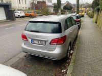 gebraucht Mercedes B180 B 180(246.242)