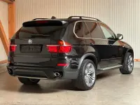 Gebraucht BMW X5 M Sport 245 PS (180 kW) 2013 Schwarz SUV