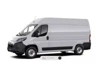 Neu Toyota Proace 141 PS (103 kW) 2025 Weiss Van / Kleinbus
