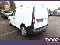 Gebraucht Ford Transit Connect 122 PS (89 kW) 2024 Weiß Van / Kleinbus