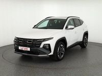 Gebraucht Hyundai Tucson 160 PS (117 kW) 2024 Weiß SUV