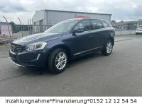 Gebraucht Volvo XC60 Summum 215 PS (158 kW) 2014 Blau SUV