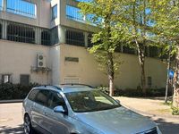 Usado VW Passat 140 HP (102 kW) 2010 Cinzento Sedan