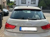 gebraucht Audi A1 Sportback 1.0 TFSI ultra 60kW -