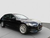Gebraucht Audi A6 Ambiente 204 PS (150 kW) 2019 Brillantschwarz Kombi