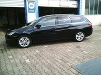 gebraucht Peugeot 308 SW BlueHDi 120