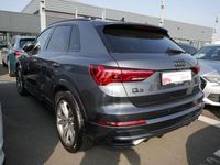 Gebraucht Audi Q3 Ambiente 245 PS (180 kW) 2022 Daytonagrau perleffekt SUV