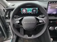 Neu Skoda Kodiaq Selection 193 PS (141 kW) 2026 Schwarz SUV