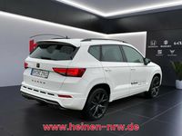 Gebraucht Cupra Ateca 150 PS (110 kW) 2025 Weiß SUV