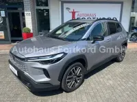 Gebraucht Toyota Corolla Cross 179 PS (131 kW) 2025 Grau SUV