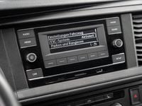 Usata VW Transporter 150 CV (110 kW) 2020 Bianco Furgone