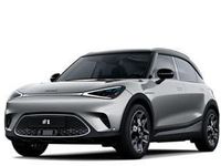 Neu Smart #1 Edition #1 22 kW (30 PS) 2025 Cyber silver metallic SUV