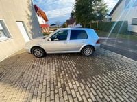 Gebraucht VW Golf IV 105 PS (77 kW) 2002 Silber Limousine