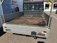 Gebraucht Ford Transit Trend 131 PS (96 kW) 2023 Weiß Limousine