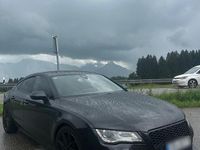 Gebraucht Audi RS7 400 PS (294 kW) 2010 Grau Kleinwagen