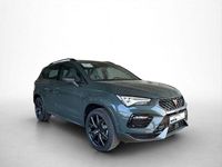 Neu Cupra Ateca 190 PS (139 kW) 2026 Grün SUV