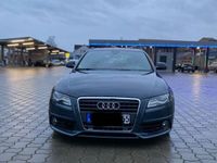 gebraucht Audi A4 b8 2.7 TDI