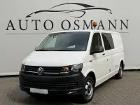Gebraucht VW T6 Trendline 150 PS (110 kW) 2017 Andere Van