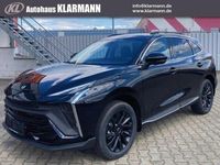 Neu DFSK Forthing 5 177 PS (130 kW) 2026 Schwarz SUV