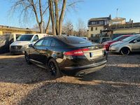 Gebraucht Jaguar XF Luxury 275 PS (202 kW) 2011 Limousine