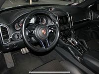 gebraucht Porsche Cayenne S-Vollausstattung Sport Chrono+DAB+Panorama+AHK+