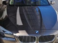 Second-hand BMW 520 2010 Maro Break