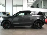 Gebraucht Land Rover Range Rover evoque R-Dynamic 249 PS (183 kW) 2023 Grau SUV