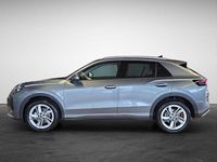 Neu VW T-Roc Style 150 PS (110 kW) 2026 Grau SUV